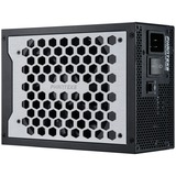 Phanteks PH-P1600TR_BK01C, Fuente de alimentación de PC negro