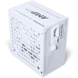 Phanteks PH-P750GH_BK01_EU, Fuente de alimentación de PC blanco