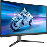 Philips Evnia 5000 27M2C5200W/00 pantalla para PC 68,6 cm (27") 1920 x 1080 Pixeles Full HD LCD Gris, Monitor de gaming antracita, 68,6 cm (27"), 1920 x 1080 Pixeles, Full HD, LCD, 0,3 ms, Gris