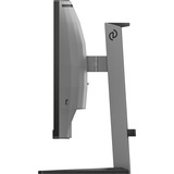 Philips Evnia 5000 27M2C5200W/00 pantalla para PC 68,6 cm (27") 1920 x 1080 Pixeles Full HD LCD Gris, Monitor de gaming antracita, 68,6 cm (27"), 1920 x 1080 Pixeles, Full HD, LCD, 0,3 ms, Gris