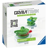 Ravensburger GraviTrax Element Spiral, Ferrocarril 