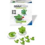 Ravensburger GraviTrax Element Spiral, Ferrocarril 