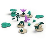 Ravensburger GraviTrax Junior Expansión Jungle, Ferrocarril 