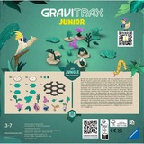 Ravensburger GraviTrax Junior Expansión Jungle, Ferrocarril 