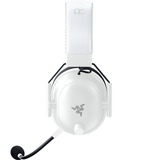 Razer BlackShark V2 Pro für Playstation, Auriculares para gaming blanco