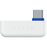 Razer BlackShark V2 Pro für Playstation, Auriculares para gaming blanco