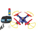 Revell Dron RC Quadrocopter "Bubblecopter", Radiocontrol azul