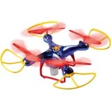 Revell Dron RC Quadrocopter "Bubblecopter", Radiocontrol azul
