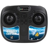 Revell Dron RC Quadrocopter "Bubblecopter", Radiocontrol azul