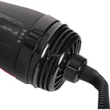 Revlon RVDR5292E, Cepillo de aire caliente negro/Rosa neón
