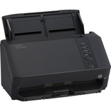Ricoh SP-2230N, Escáner de alimentación de hojas negro