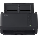Ricoh SP-2230N, Escáner de alimentación de hojas negro
