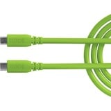 Rode Microphones Cable USB 3.2 Gen1 SC27-G green, conector USB-C > conector USB-C verde