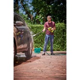 Ryobi RY18PW22A-0 Limpiadora de alta presión o Hidrolimpiadora Compacto Batería 182 l/h Negro, Verde, Limpiadores de presión verde/Negro, Compacto, Batería, Negro, Verde, 182 l/h, 22 bar, 86,5 dB