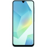 SAMSUNG Galaxy A16 5G 17 cm (6.7") SIM doble Android 14 USB Tipo C 4 GB 128 GB 5000 mAh Verde, Móvil verde claro, 17 cm (6.7"), 4 GB, 128 GB, 50 MP, Android 14, Verde