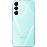 SAMSUNG Galaxy A16 5G 17 cm (6.7") SIM doble Android 14 USB Tipo C 4 GB 128 GB 5000 mAh Verde, Móvil verde claro, 17 cm (6.7"), 4 GB, 128 GB, 50 MP, Android 14, Verde