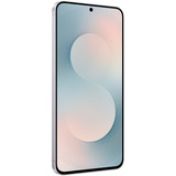 SAMSUNG Galaxy S25 FE 256GB, Móvil blanco