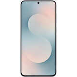 SAMSUNG Galaxy S25 FE 5G 17 cm (6.7") SIM doble USB Tipo C 8 GB 256 GB 4900 mAh Blanco, Móvil blanco, 17 cm (6.7"), 1080 x 2340 Pixeles, 8 GB, 256 GB, 50 MP, Blanco