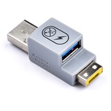 SMARTKEEPER ESSENTIAL Smart Data Blocker (UCL03), Cerradura insertable 