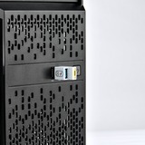 SMARTKEEPER ESSENTIAL Smart Data Blocker (UCL03), Cerradura insertable 