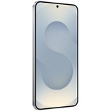 Samsung Galaxy S25 Enterprise Edition, Móvil gris, 15,8 cm (6.2"), 2340 x 1080 Pixeles, 12 GB, 256 GB, 50 MP, Plata