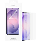 Samsung Película antirreflectante, Película protectora transparente