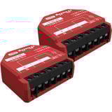 Shelly 1PM Gen3, Relé rojo