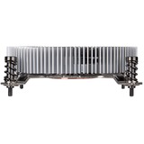 SilverStone SST-NT07-1700, Disipador de CPU 