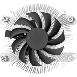 SilverStone SST-NT07-AM5, Disipador de CPU 