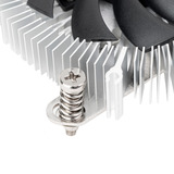 SilverStone SST-NT07-AM5, Disipador de CPU 