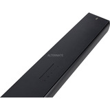 TCL S45HE, Barra de sonido titanio