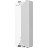 TP-Link Festa F61-Outdoor 1800 Mbit/s Blanco Energía sobre Ethernet (PoE), Punto de acceso 2,4 GHz, 5 GHz, 1800 Mbit/s, WPA2-Enterprise, WPA2-Personal, WPA-Enterprise, SNMPv2, SNMPv3, WPA-Personal, SSH,..., 1000 Mbit/s