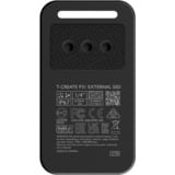 Team Group P31 SSD externa 2 TB, Unidad de estado sólido 