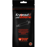 Thermal Grizzly Kryonaut Extreme - 6g, Conductores térmicos (grasa/disco) rosa