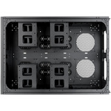 Thermaltake AX200, Módulo de extensión negro