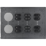 Thermaltake AX200, Módulo de extensión negro