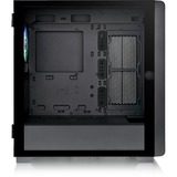 Thermaltake CA-1Y6-00M1WN-00, Cajas de torre negro