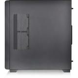 Thermaltake CA-1Y6-00M1WN-00, Cajas de torre negro