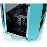 Thermaltake The Tower 300, Cajas de torre turquesa
