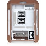Thermaltake The Tower 600, Cajas de torre marrón claro