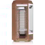 Thermaltake The Tower 600, Cajas de torre marrón claro