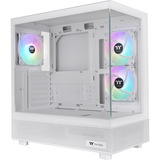 Thermaltake View 270 Plus TG ARGB, Cajas de torre blanco
