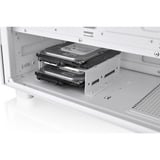Thermaltake View 270 Plus TG ARGB, Cajas de torre blanco