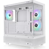 Thermaltake View 270 Plus TG ARGB, Cajas de torre blanco