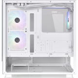 Thermaltake View 270 Plus TG ARGB, Cajas de torre blanco