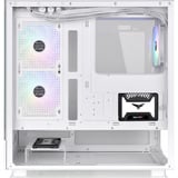 Thermaltake View 270 Plus TG ARGB, Cajas de torre blanco