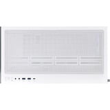 Thermaltake View 270 Plus TG ARGB, Cajas de torre blanco