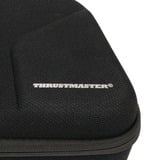 Thrustmaster ESWAP T-CASE Estuche para mandos de videoconsola, Bolsa negro, Estuche para mandos de videoconsola, Negro, Poliéster, Thrustmaster, 1 pieza(s), 260 g