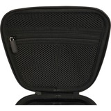 Thrustmaster ESWAP T-CASE Estuche para mandos de videoconsola, Bolsa negro, Estuche para mandos de videoconsola, Negro, Poliéster, Thrustmaster, 1 pieza(s), 260 g