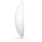 Ubiquiti U7-LR, Punto de acceso blanco